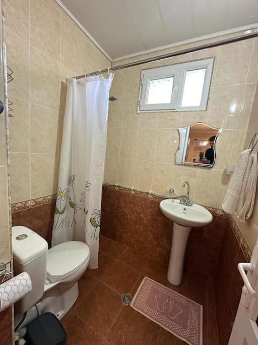 Sweet Home Кутаиси Экстерьер фото